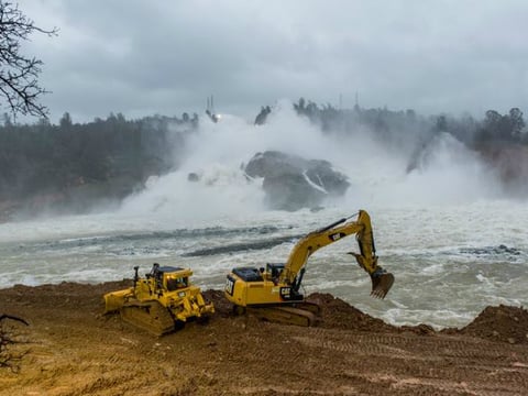 Brian Baer/ California Department of Water Resources 